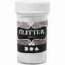 Glitter 20gr/ white