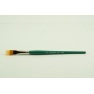 Paint Brush synthetic Comb 1/2