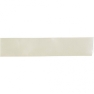 Satin Ribbon w 38mm, 3m/ off-white