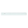 Plastic Ruler Koh-I-Noor, 40cm