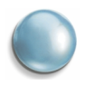 Liquid pearls 25ml/pearl light blue