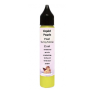 Liquid pearls 25ml/ Pearl sunny yellow