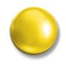 Pärlivärv Liquid Pearls 25ml/ 246 pearl sunny yellow