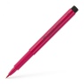 Pintsel-pliiats Faber-Castelli/ 127 Pink Carmine