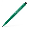 Pintsel-pliiats Faber-Castelli/ 264 Dark Phyhalo Green