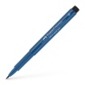 Pintsel-pliiats Faber-Castelli/ 247 Indathrene Blue