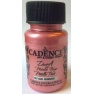 Metallic Paint 50ml/ 143 Dried Rose