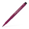 Pintsel-pliiats Faber-Castelli/ 133 Magenta