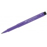 Pintsel-pliiats Faber-Castelli/ 136 Purple violet