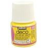 Akrüülvärv läikiv 45 ml Deco/ 119 light yellow