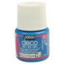 Acrylic paint Deco matt colour 45ml/ 113 azure blue