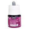 Akrüültint 45ml DecoCraft/ 606 fuchsia