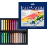 Soft Pastels 24 set Gofa, Faber-castell 