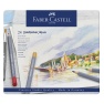 Goldfaber Set Watercolor penci 24pcs