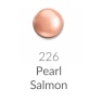 Liquid pearls 25ml/ pearl salmon