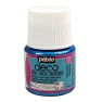 P.BO Deco-Painting pearl colour 45ml/ 117 turquoise