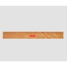 Wooden Ruler, 30cm