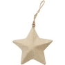 Star, d-6cm, 9pcs