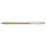 Gel Pen 0.7mm/ Gold