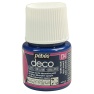 P.BO Deco-Painting glossy colour 45ml/ 134 dark blue