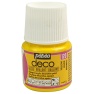 P.BO Deco-Painting glossy colour 45ml/ 120 yellow