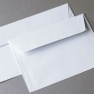 Envelopes C6, 10pcs Millennium white