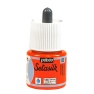 Silk paint Setasilk 45ml/ 03 tangerine