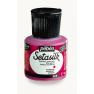 Silk paint Setasilk 45ml/ 08 rasberry