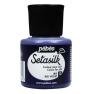 Silk paint Setasilk 45ml/ 10 iris violet