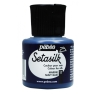Silk paint Setasilk 45ml/ 11 navy blue