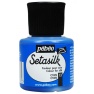 Silk paint Setasilk 45ml/ 13 cyan