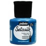 Siidivärv 45ml Setasilk/ 15 turquoise