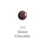 Pärlivärv Liquid Pearls 25ml/ 183 glossy chocolate