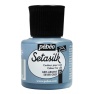 Silk paint Setasilk 45ml/ 25 silver grey