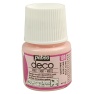 Acrylic paint Deco matt colour 45ml/ 109 light pink