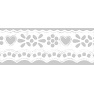 Paper Lace Tape