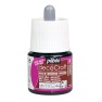 Acrylic Ink DecoCraft 45ml/ hazelnut