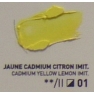 XL 200ml oil/cadmium lemon yellow