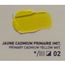 XL 200ml oil/cadmium yellow light imit.