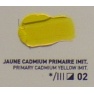 XL 200ml oil/cadmium yellow light imit.