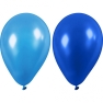 Balloons d-23cm, 10pcs/ blue