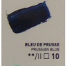 Õlivärv XL Studio 200ml/ 10 prussian blue