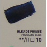 Õlivärv XL Studio 200ml/ 10 prussian blue