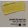 XL 200ml oil/naples yellow