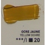 XL oil 200mll/yellow ochre