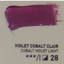 XL 200ml oil/cobalt violet light