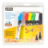 Set 6 Marker Guash/ Classic