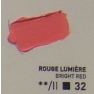 XL 200ml oil/light red