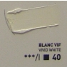 XL 200ml oil/vivid white