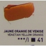 Õlivärv XL Studio 200ml/ 41 venetian orange yellow
